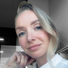 Юля Борович, 31.01.1988, Москва