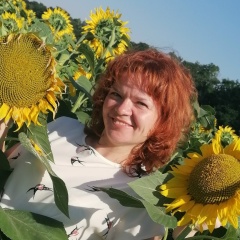 Ольга Гарифулина, 06.01.1986, Москва