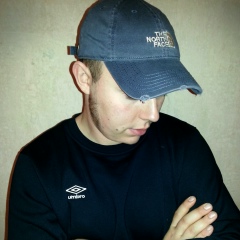 Валерьян Нечаев, 05.12.1989, Москва