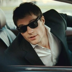 Александр Кузьмов, 27.04, Шымкент