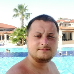 Виталий Пахутко, 06.06.1991, Гродно