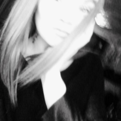 Юля Лисова, 12.05.1997, Новосибирск