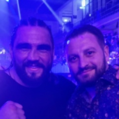 Юрок Журбей, 27.01.1990, Mönchengladbach