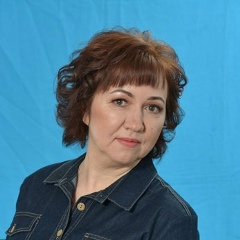 Лариса Исакова, 03.06, Серов