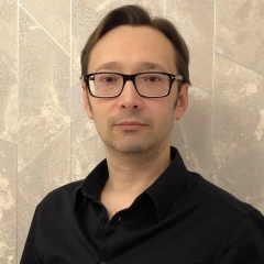 Алексей Лукьянов, 25.03.1976, Ростов-на-Дону