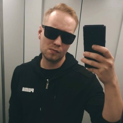 Паша Рукавичников, 25.02.1992, Соликамск