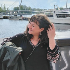 Евгения Лунина, 02.06, Санкт-Петербург