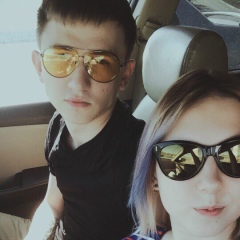 Эдик Ерин, 03.08, Усть-Илимск