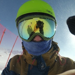 Kostia Likhovid, 23.08.1985, Москва