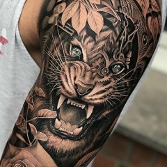 Сергей Ерных