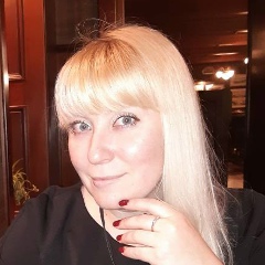 Татьяна Борисова, 28.08, Смоленск