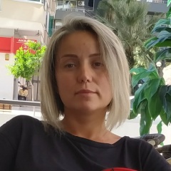 Татьяна Белоусова, 08.05, Санкт-Петербург