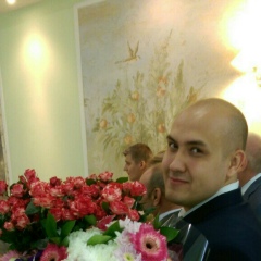 Андрей Марков, 18.11, Москва