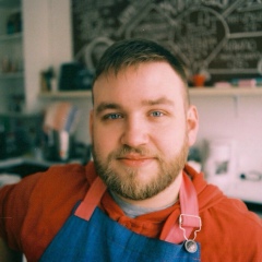 Рома Тараненко, 27.11.1988, Черкассы