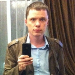 Андрей Харитонов, 09.06.1987, Винница