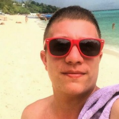 Руслан Сайфуллин, 28.05.2004, Алматы