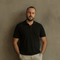 Оганес Егиазарян, 02.01, Нижний Новгород