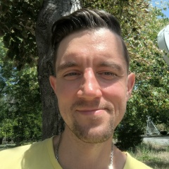 Ден Ильчак, 24.05.1991, Ростов-на-Дону