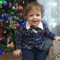 Дима Рудак, 16.06, Экибастуз