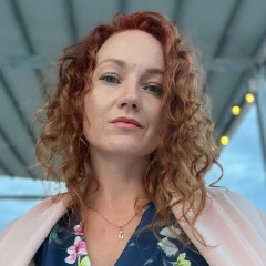 Хельга Кучеряха, 24.07.1989, Ялта