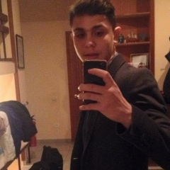 Sava Feimu, 19.12, Кишинев