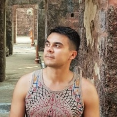 Tim Tacko, 08.07.1992, Москва