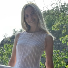 Алла Бессонова, Архангельск