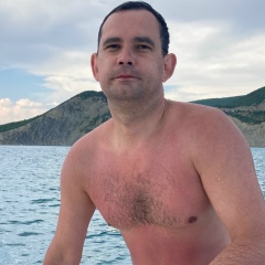 Юрий Андреевич, 20.06, Иркутск