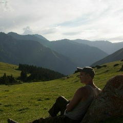 Влад Калашников, 24.02, Санкт-Петербург