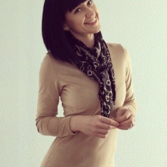 Марина Банацкая, 25.09, Киев