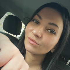 Елена Васильева, 21.04, Королёв