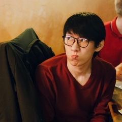 Юра Нигай, 03.07, Москва