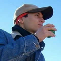 Ян Коновалов, 03.09, Пенза