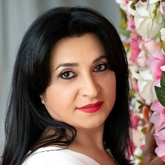 Ксюша Носырева, 06.08, Санкт-Петербург