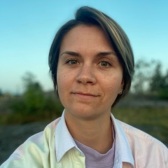 Анна Хомик, 24.06.1985, Москва