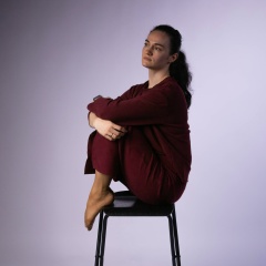 Анна Зайченко, 14.04, Самара