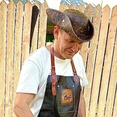 Дима Ревякин, 05.09.1973, Холщевики