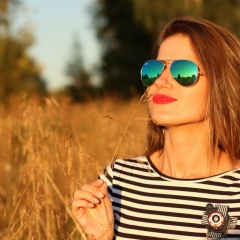 Александра Гмызова, 22.05.1988, Санкт-Петербург