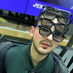 Вадим Беленко, 14.02.1990, Киев