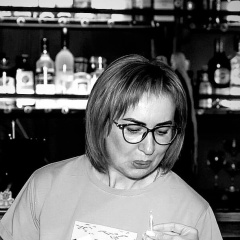 Анастасия Пешкова, 27.04, Шадринск