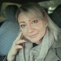 Ксения Фомина, 08.06, Санкт-Петербург