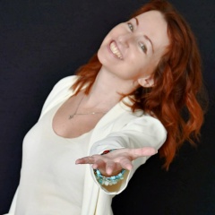 Ольга Байдакова, 15.06, Москва