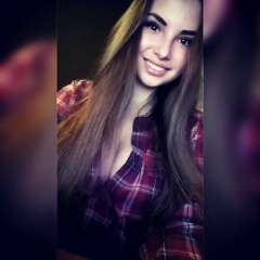 Лида Кузнецова, 23.07.1998, Львов