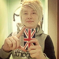 Ландыш Нургалиева, 07.05, Казань