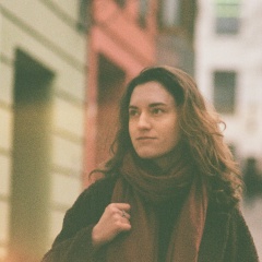 Дарья Липчанская, 21.09, Leipzig