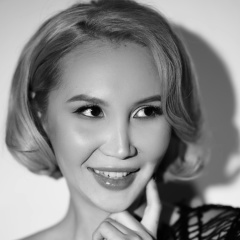 Айтурган Буланова, 23.01, Бишкек