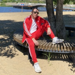 Максим Савин, 06.05, Казань