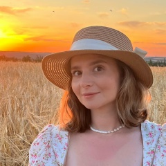 Ангелина Демурчева, 18.04.1990, Ростов-на-Дону