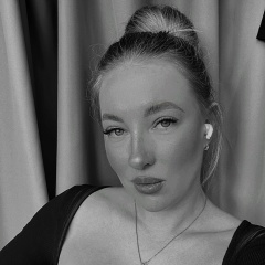 Инна Китаева, 12.03, Нижний Новгород