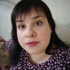 Наталья Лобода, 24.09, Курчатов